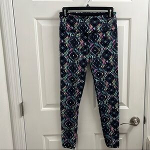 Victoria's Secret VSX Sport Colorful Leggings
